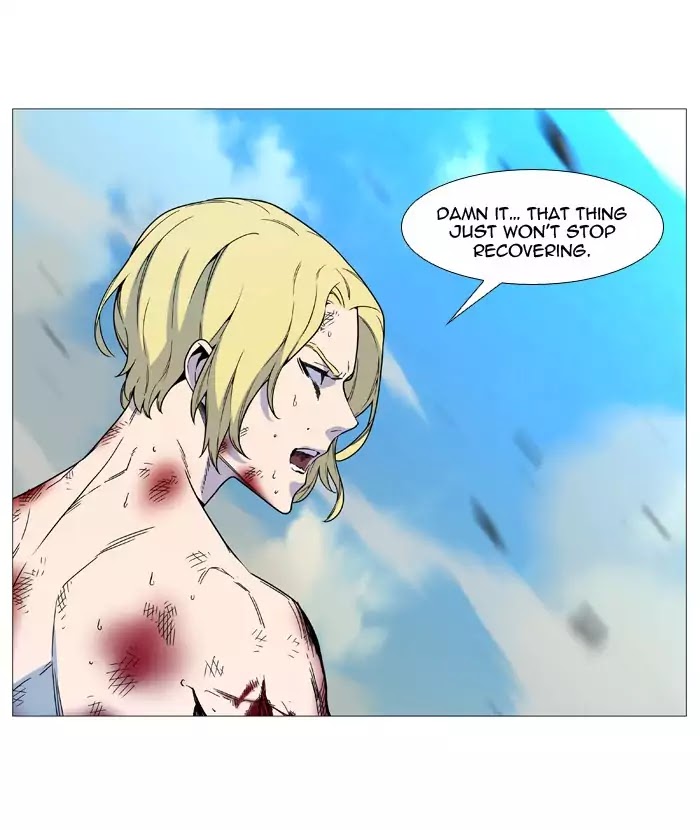 Read Noblesse - Manhwa Manga Online