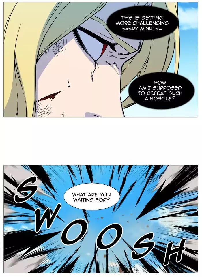 Read Noblesse - Manhwa Manga Online