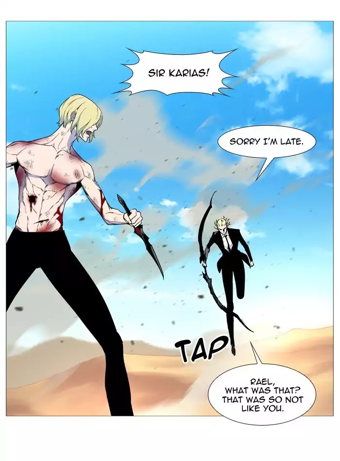 Read Noblesse - Manhwa Manga Online