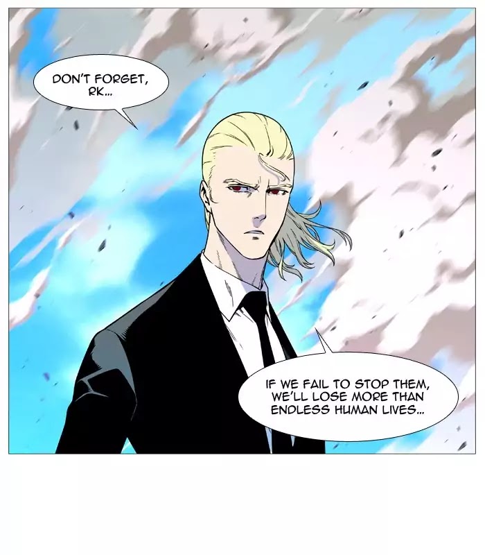 Read Noblesse - Manhwa Manga Online