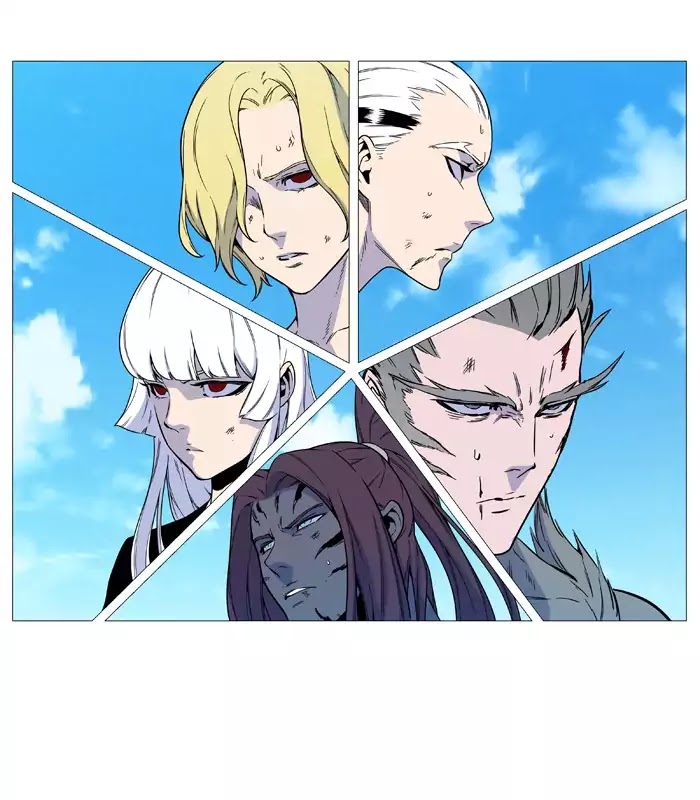 Read Noblesse - Manhwa Manga Online