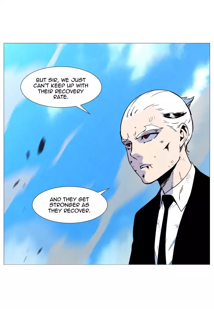 Read Noblesse - Manhwa Manga Online
