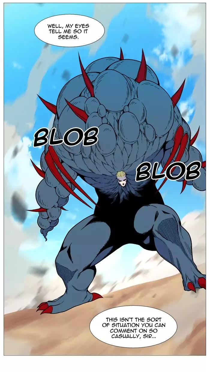 Read Noblesse - Manhwa Manga Online