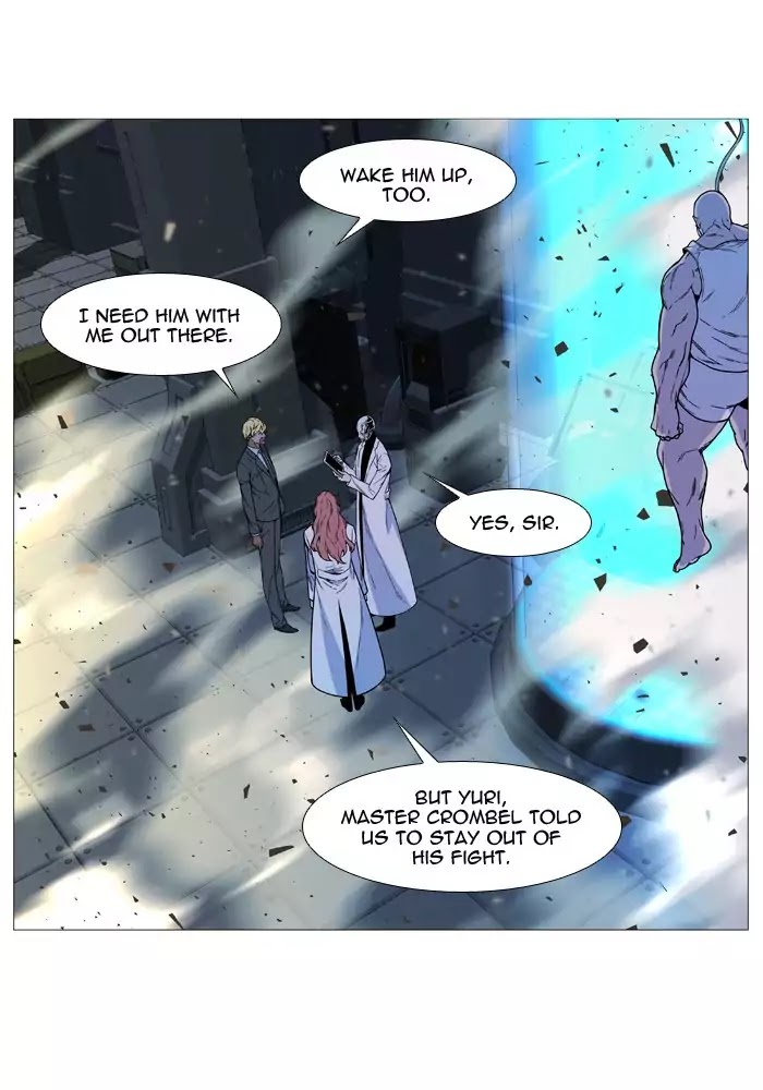 Read Noblesse - Manhwa Manga Online