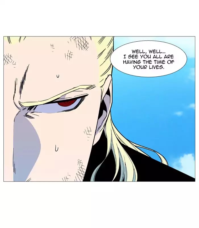 Read Noblesse - Manhwa Manga Online