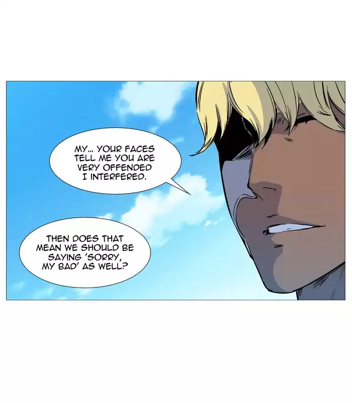 Read Noblesse - Manhwa Manga Online