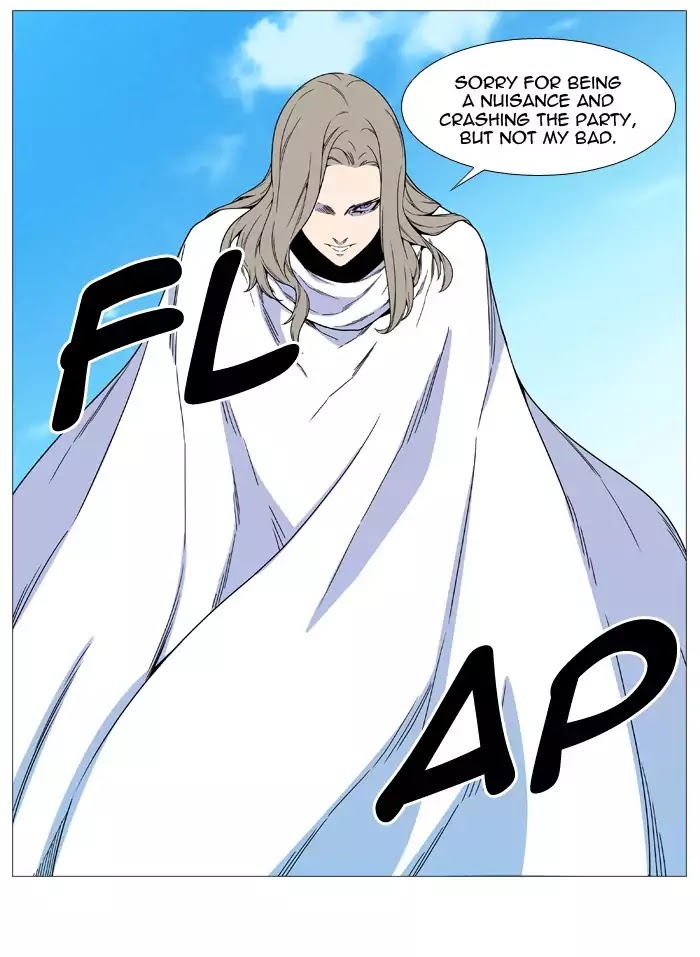 Read Noblesse - Manhwa Manga Online
