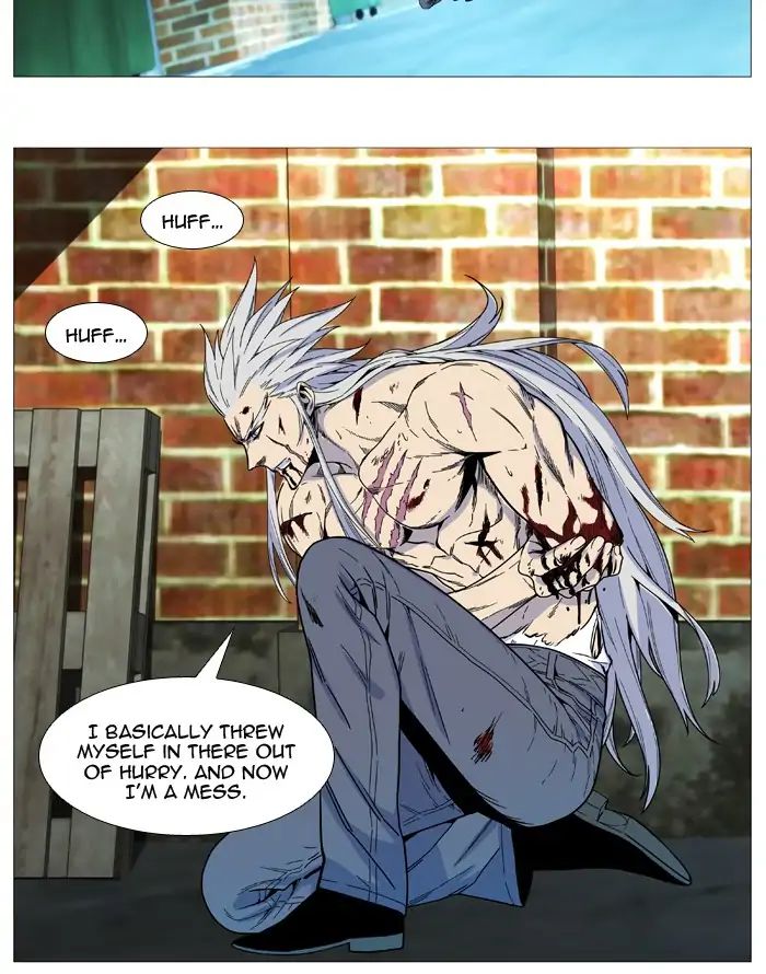 Read Noblesse - Manhwa Manga Online