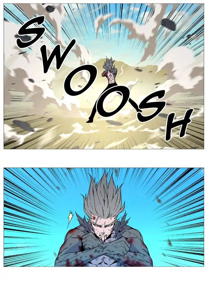 Read Noblesse - Manhwa Manga Online