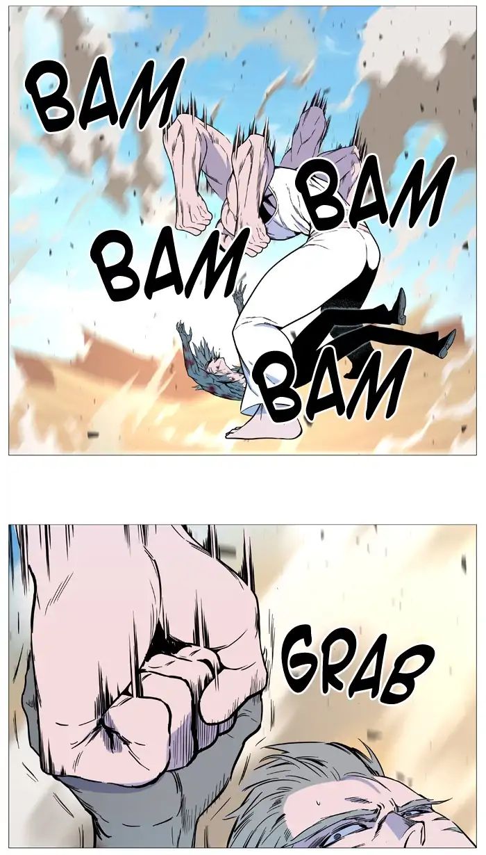 Read Noblesse - Manhwa Manga Online