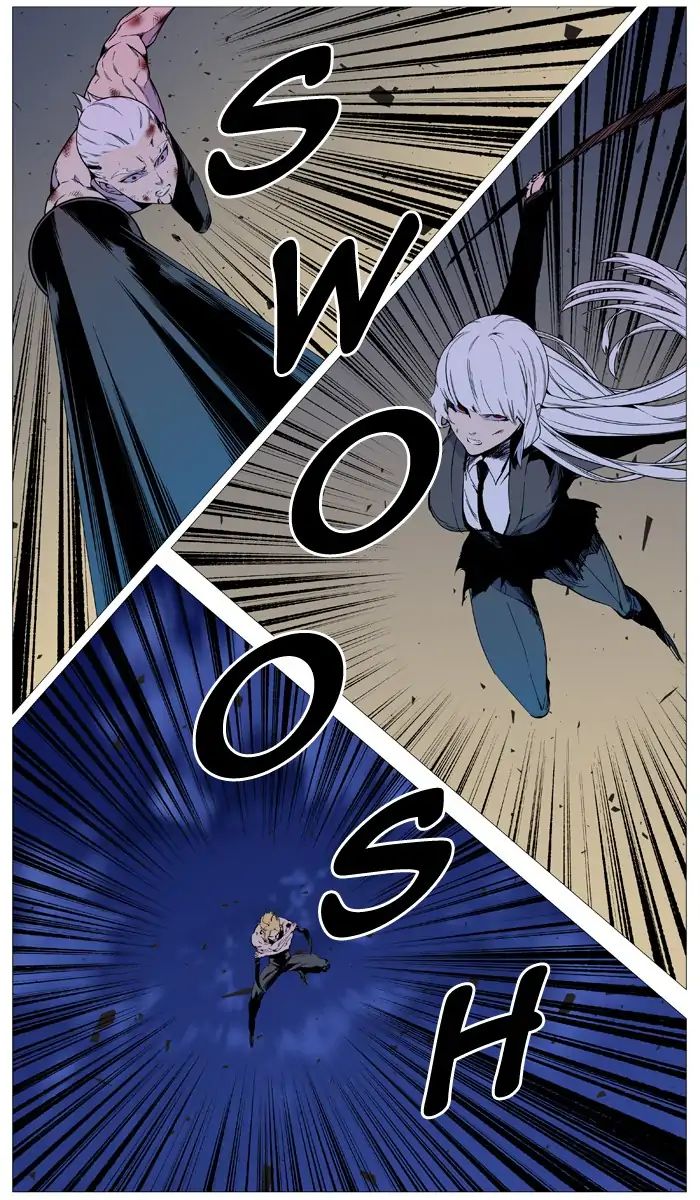 Read Noblesse - Manhwa Manga Online