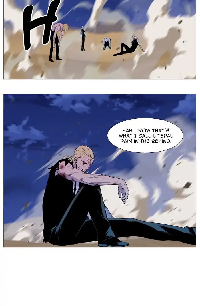 Read Noblesse - Manhwa Manga Online