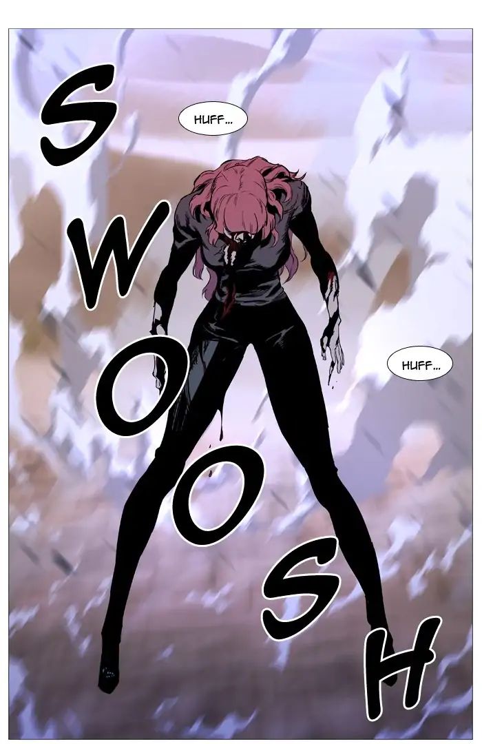 Read Noblesse - Manhwa Manga Online