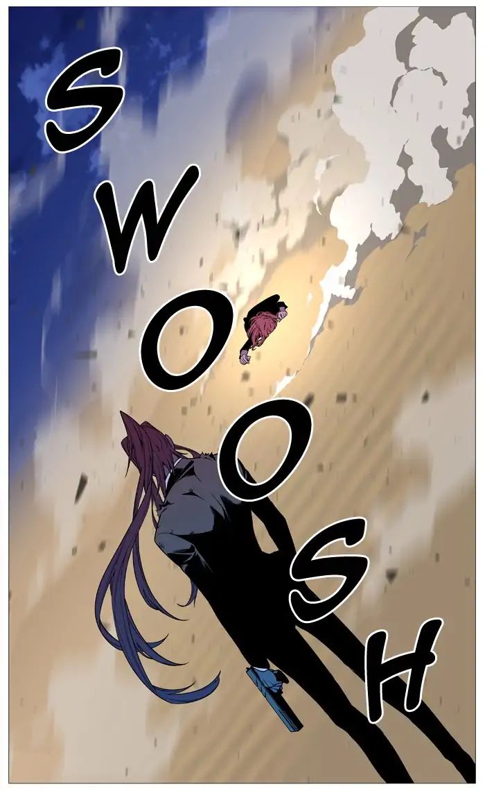 Read Noblesse - Manhwa Manga Online