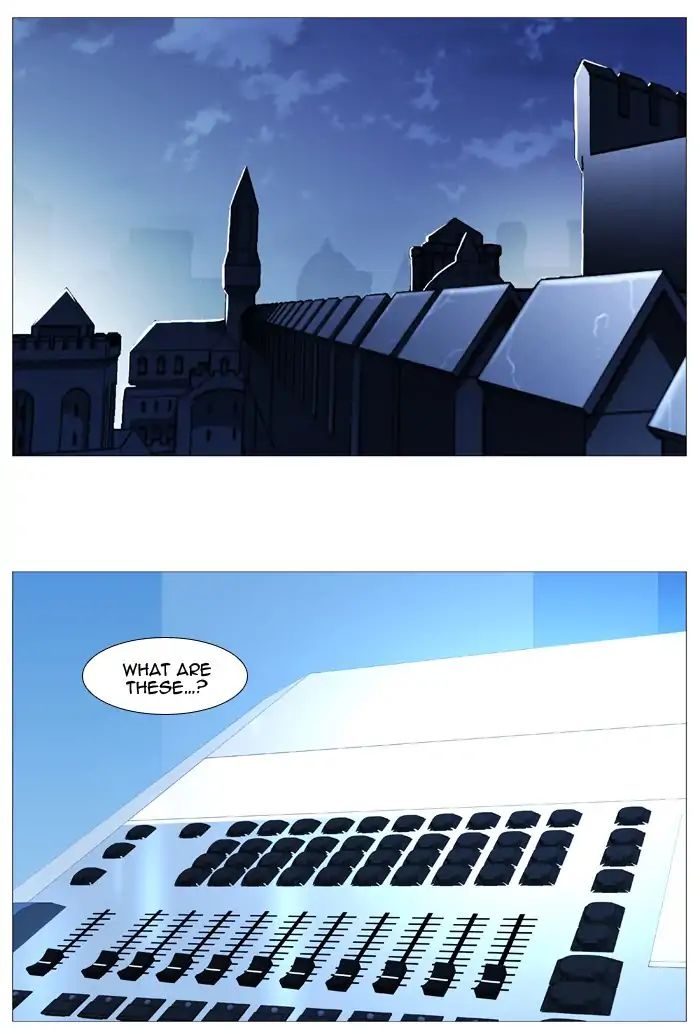 Read Noblesse - Manhwa Manga Online