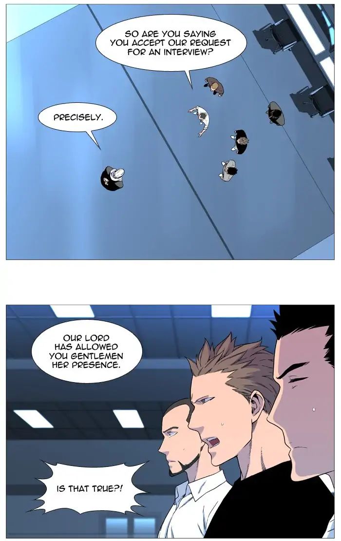 Read Noblesse - Manhwa Manga Online