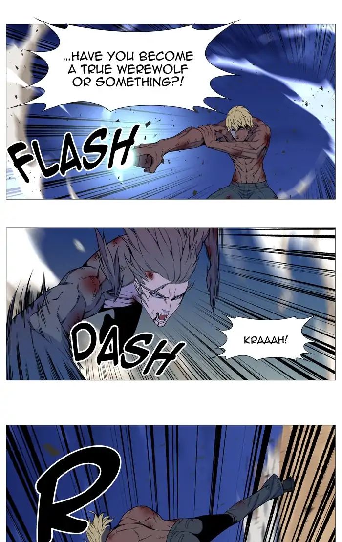 Read Noblesse - Manhwa Manga Online