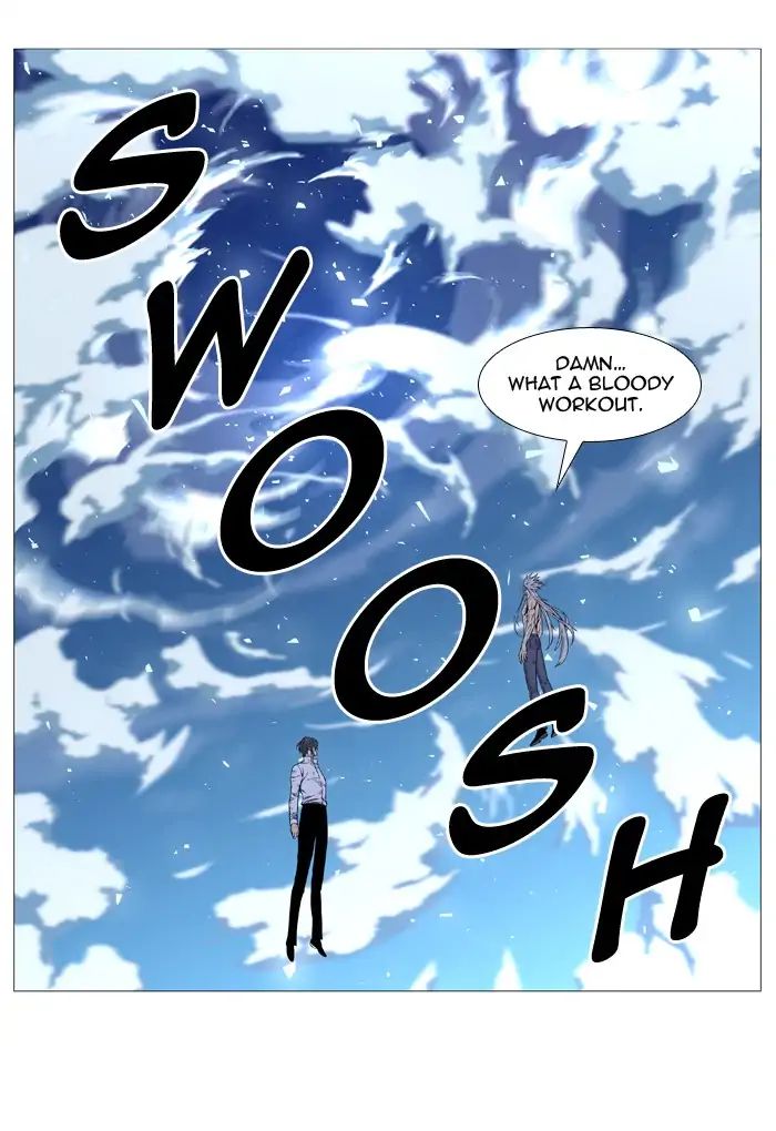 Read Noblesse - Manhwa Manga Online