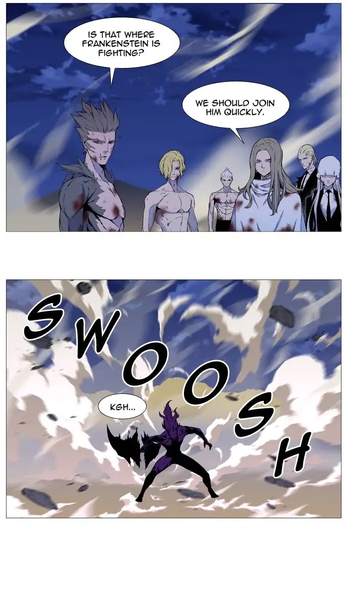 Read Noblesse - Manhwa Manga Online