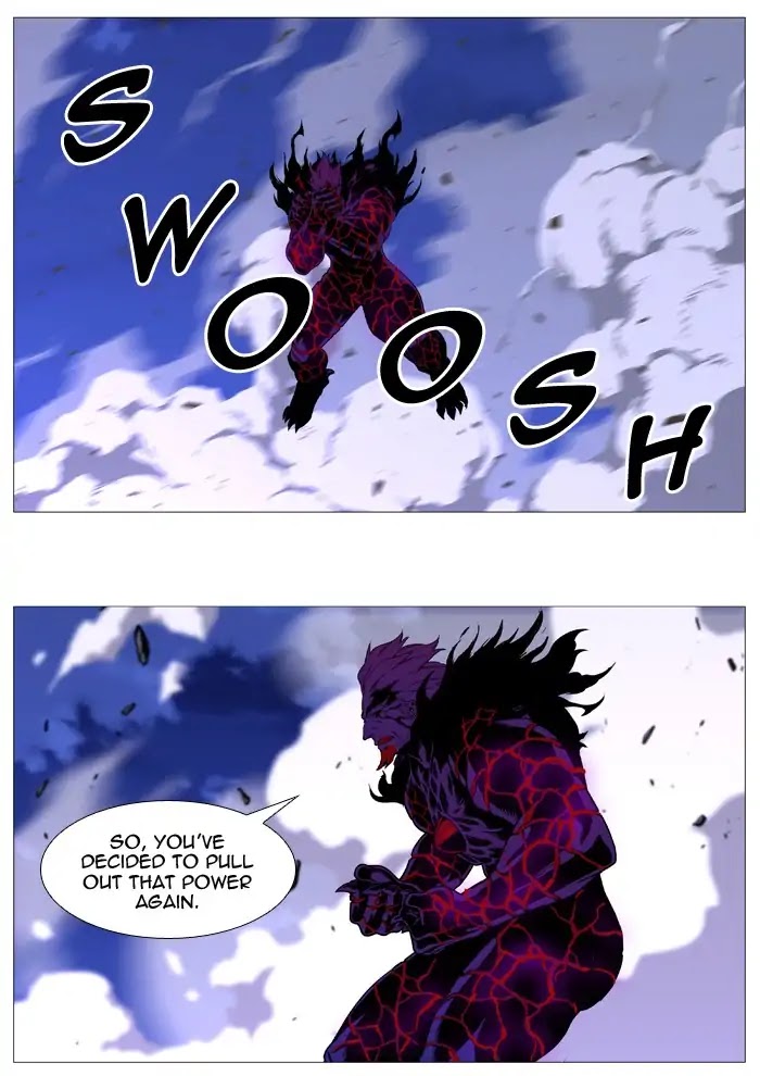 Read Noblesse - Manhwa Manga Online