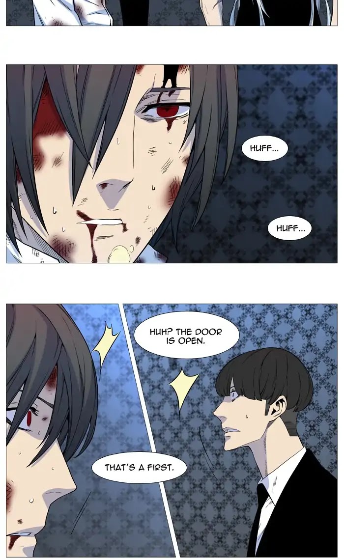 Read Noblesse - Manhwa Manga Online