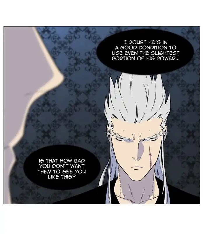 Read Noblesse - Manhwa Manga Online