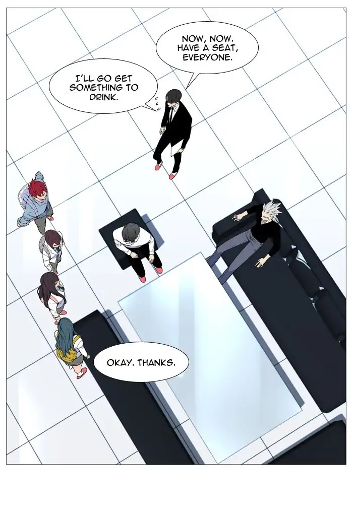 Read Noblesse - Manhwa Manga Online