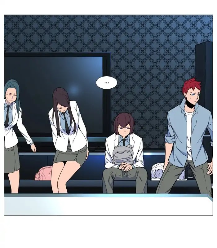 Read Noblesse - Manhwa Manga Online