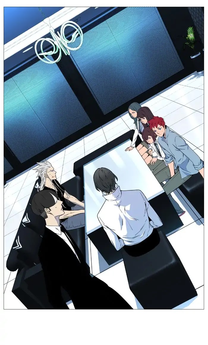 Read Noblesse - Manhwa Manga Online