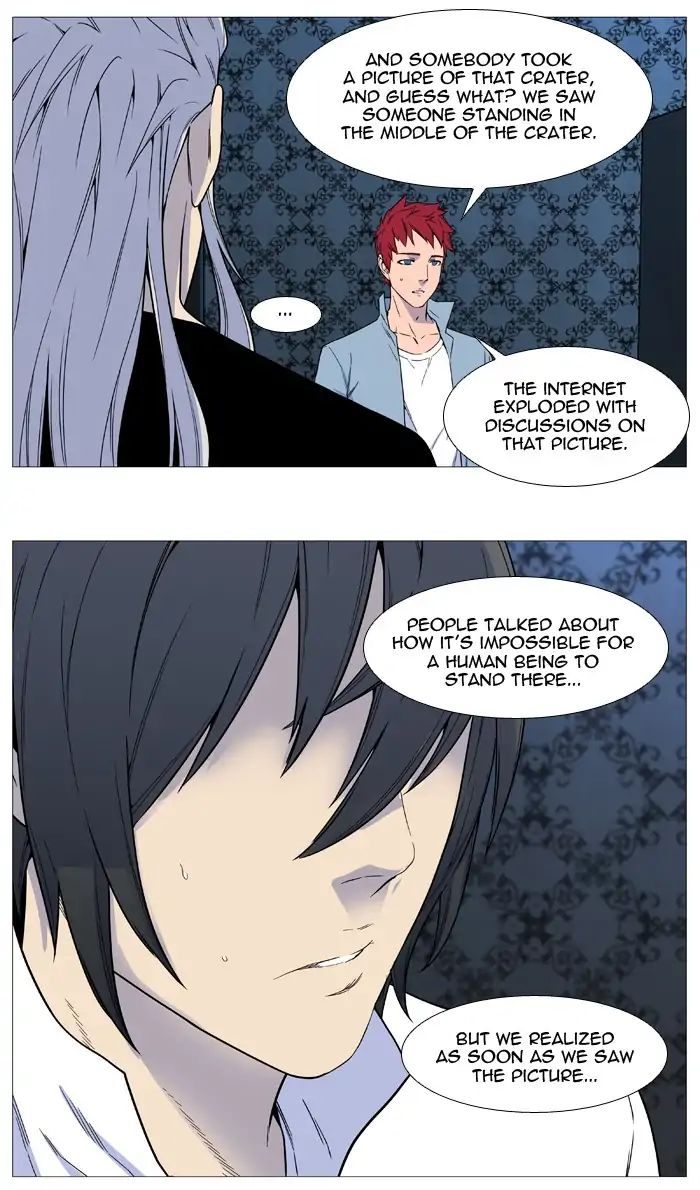 Read Noblesse - Manhwa Manga Online