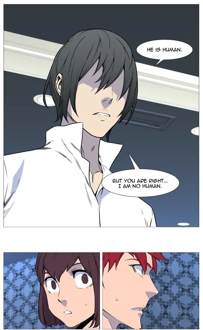 Read Noblesse - Manhwa Manga Online