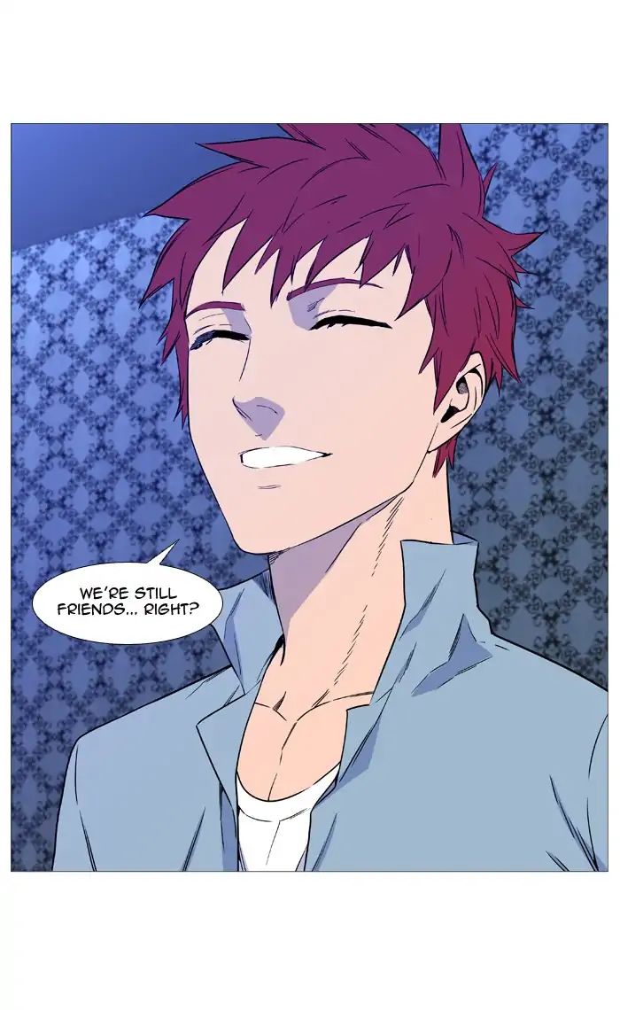 Read Noblesse - Manhwa Manga Online