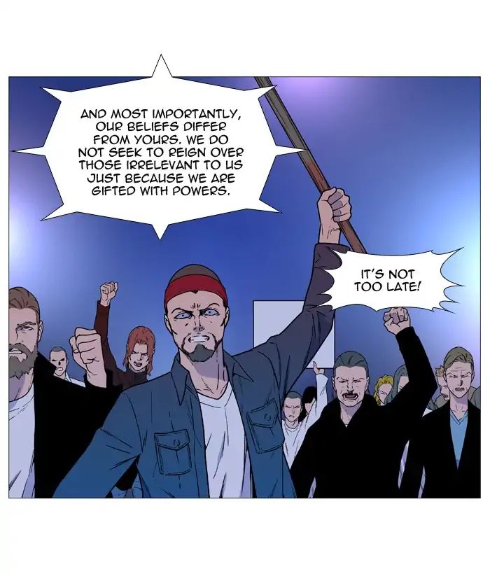 Read Noblesse - Manhwa Manga Online