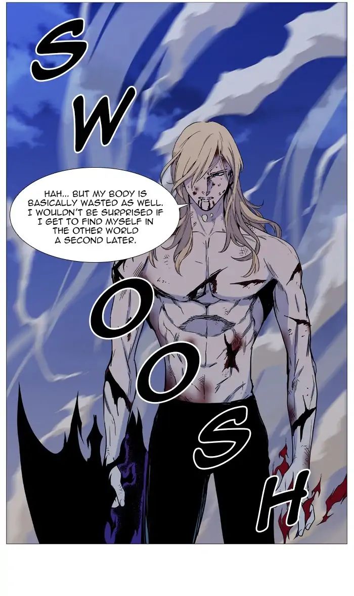 Read Noblesse - Manhwa Manga Online