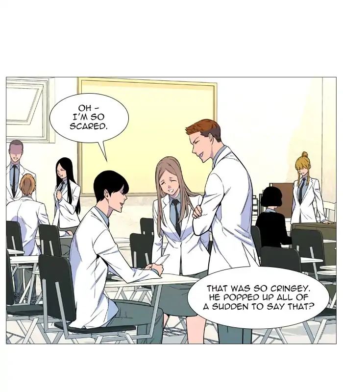 Read Noblesse - Manhwa Manga Online