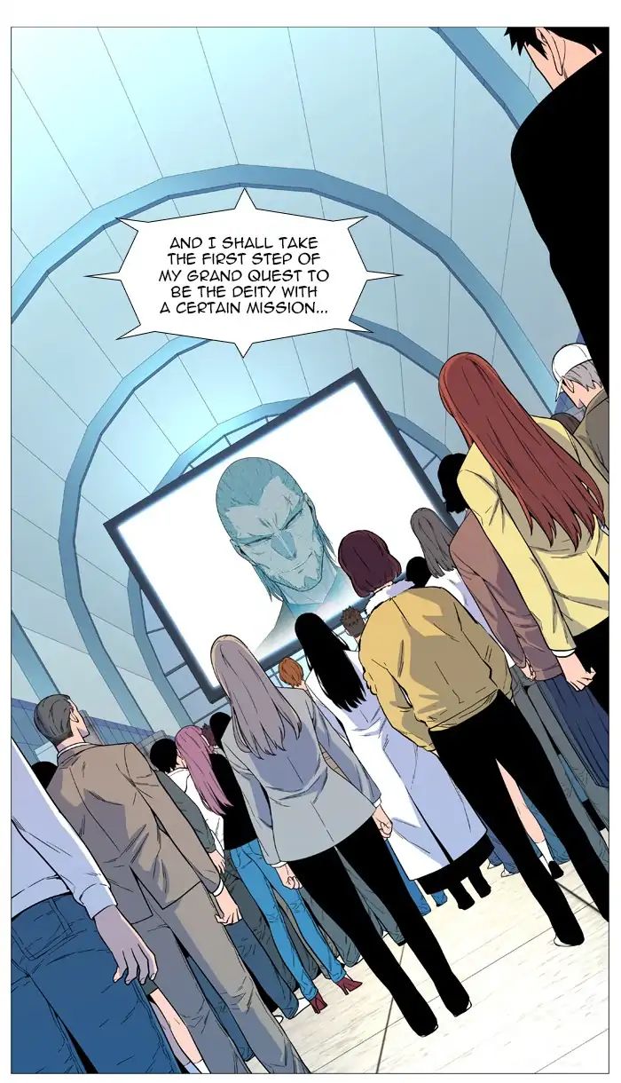 Read Noblesse - Manhwa Manga Online