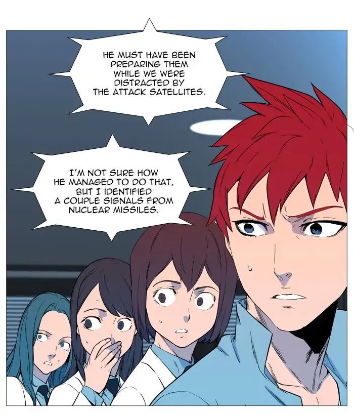 Read Noblesse - Manhwa Manga Online