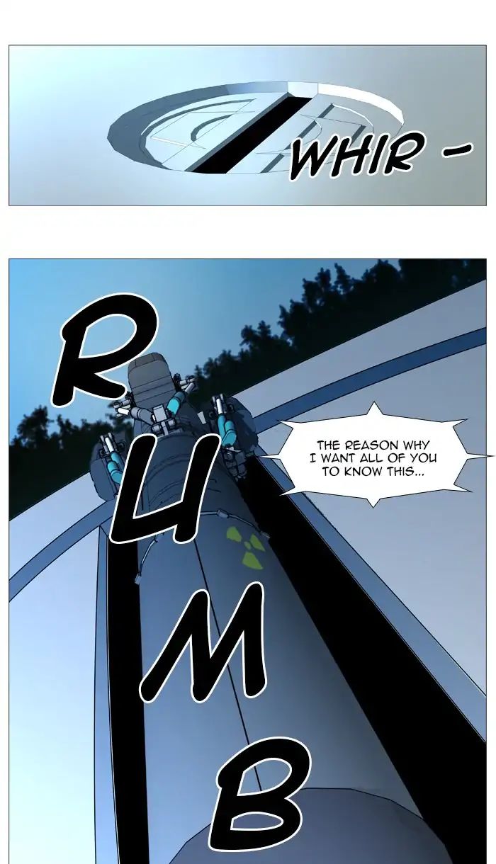 Read Noblesse - Manhwa Manga Online