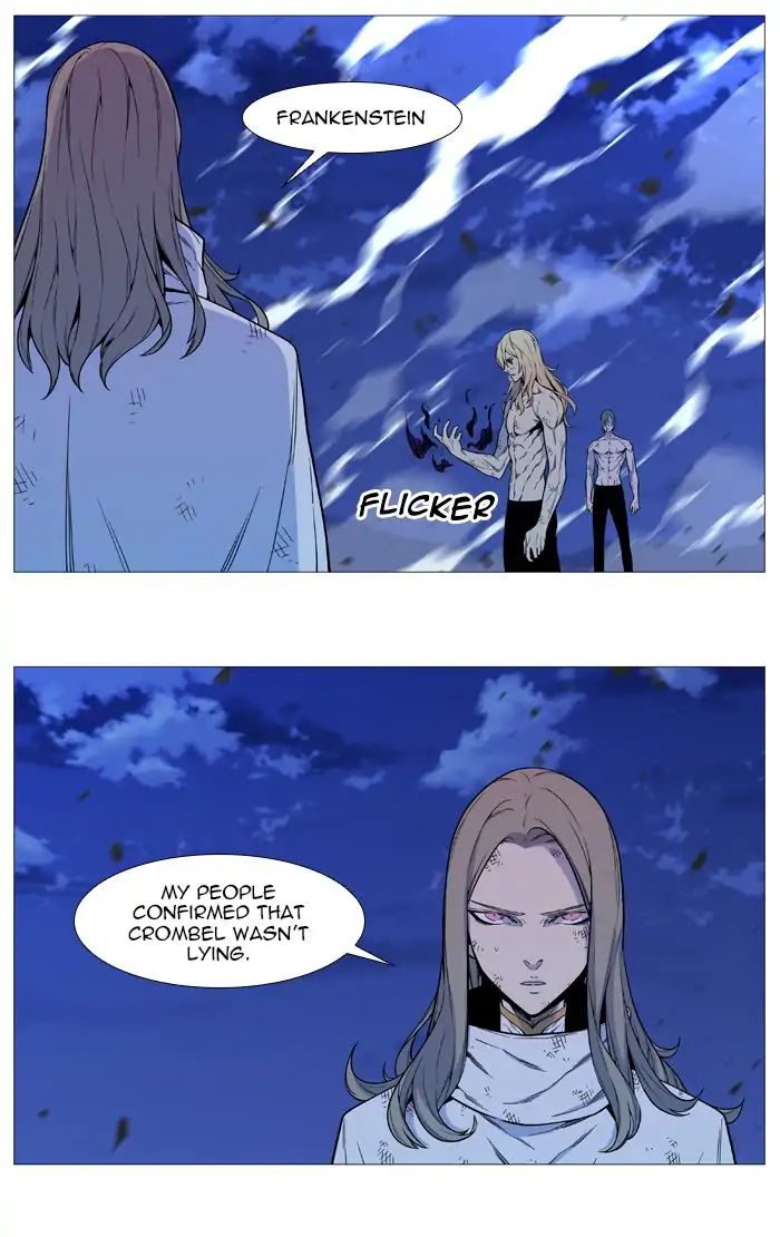 Read Noblesse - Manhwa Manga Online
