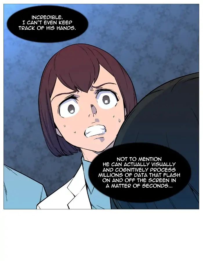 Read Noblesse - Manhwa Manga Online