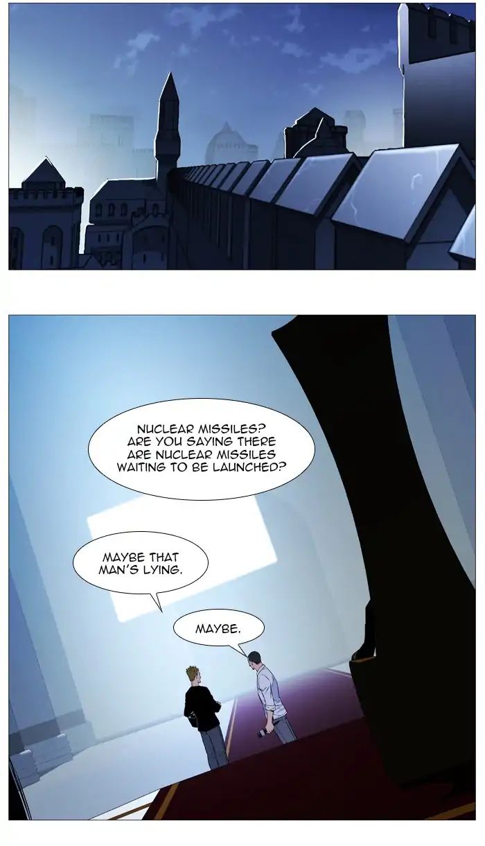 Read Noblesse - Manhwa Manga Online