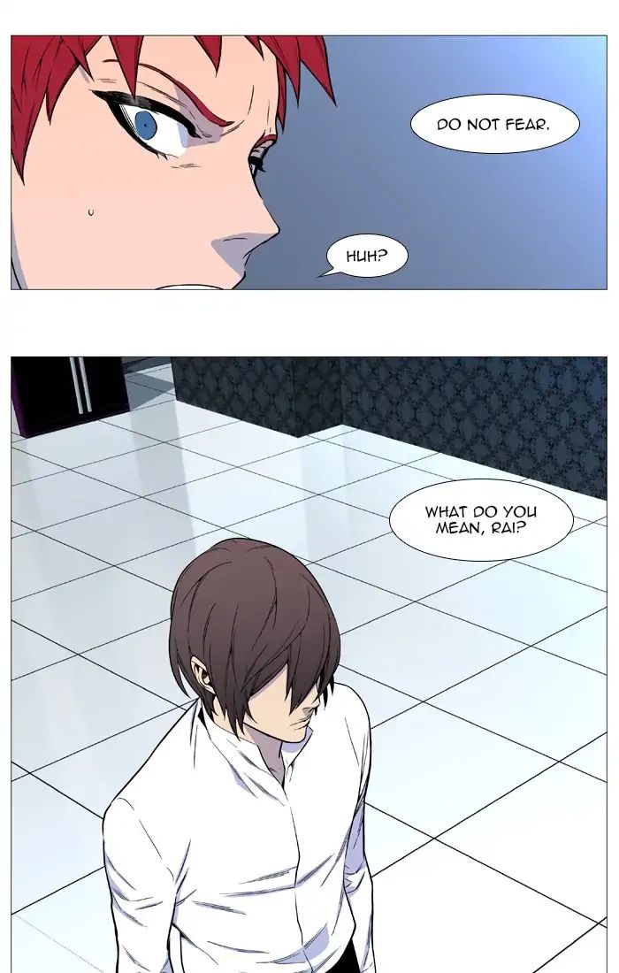 Read Noblesse - Manhwa Manga Online