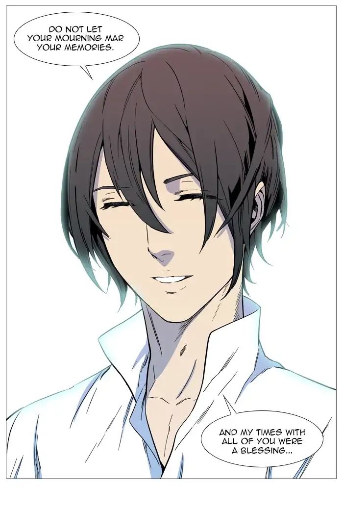 Read Noblesse - Manhwa Manga Online