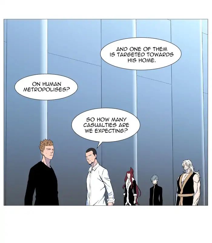 Read Noblesse - Manhwa Manga Online