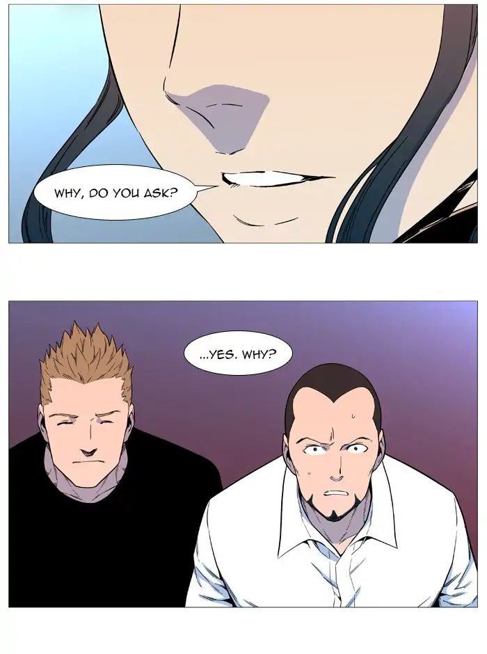 Read Noblesse - Manhwa Manga Online