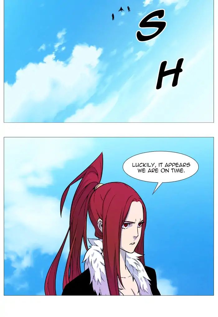 Read Noblesse - Manhwa Manga Online