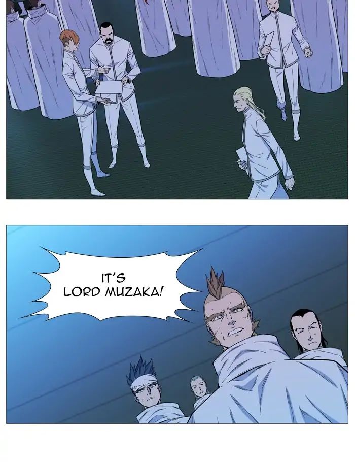 Read Noblesse - Manhwa Manga Online