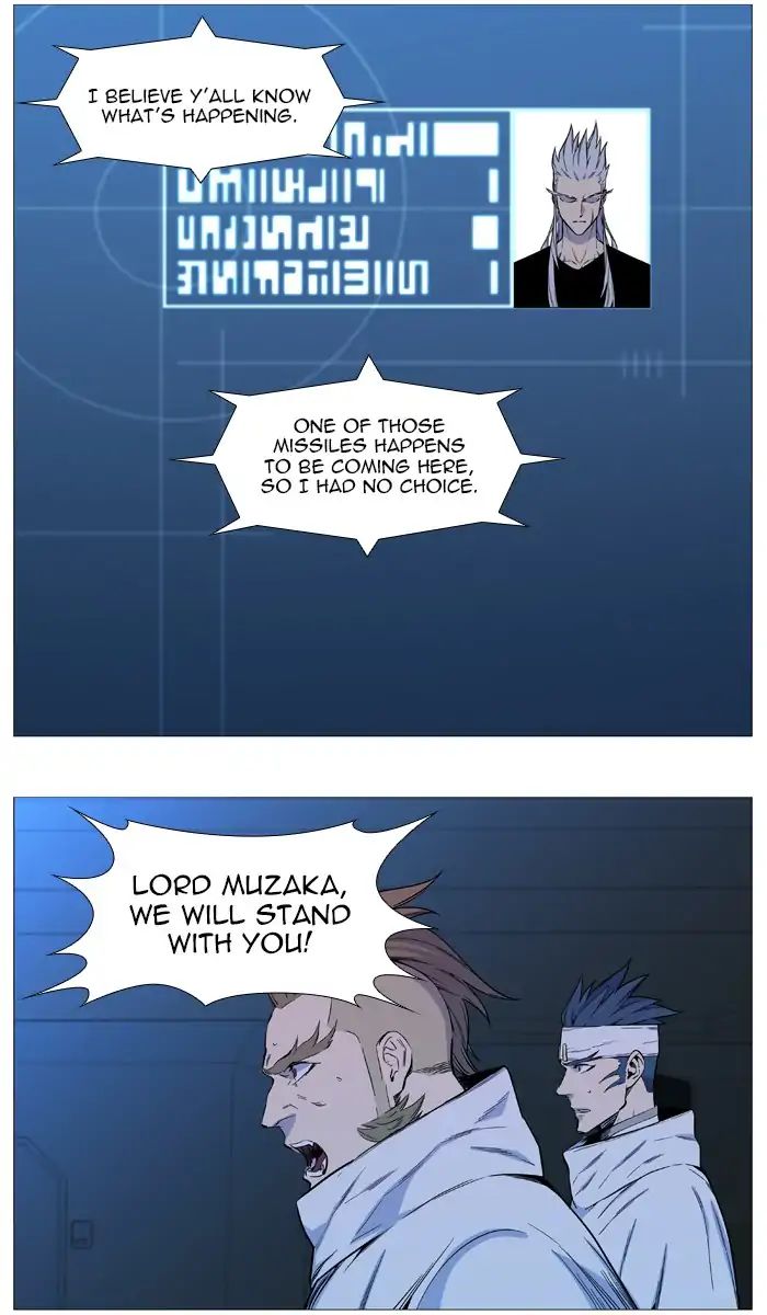 Read Noblesse - Manhwa Manga Online