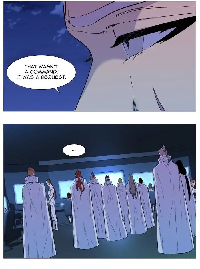 Read Noblesse - Manhwa Manga Online