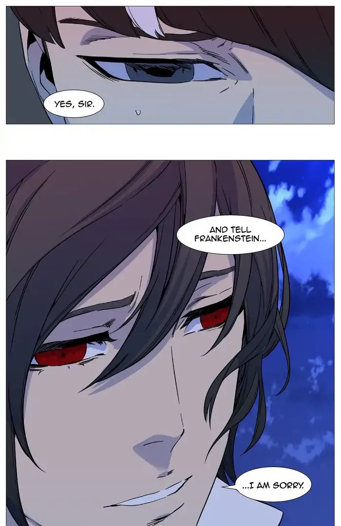 Read Noblesse - Manhwa Manga Online